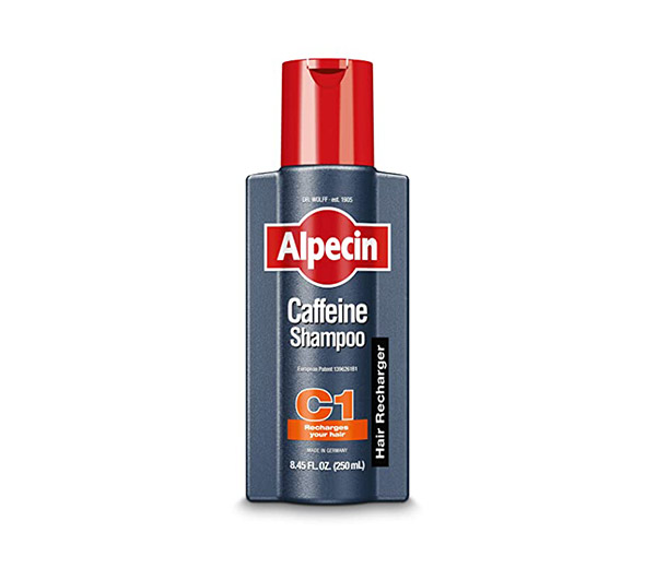 Alpecin Caffeine Shampoo C1 - شامبو ألبيسين كافيين سي1