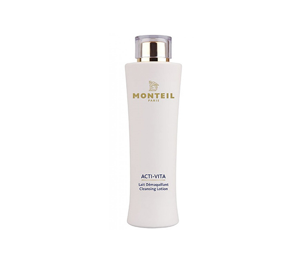 مونتيل أكتي-فيتا لوشن منظف - montel aci-vita cleansing lotion.