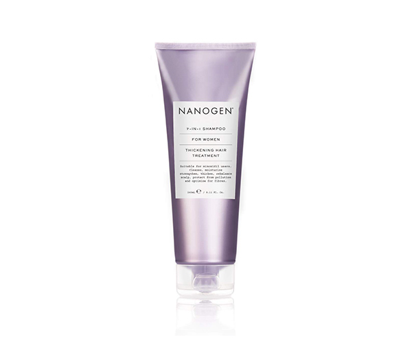 نانوجين شامبو ٧ في ١ للسيدات - Nanogen 7 in 1 shampoo for women