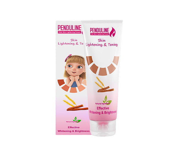 بندولين كريم تفتيح لبشرة الأطفال - Penduline Skin Lightening Cream