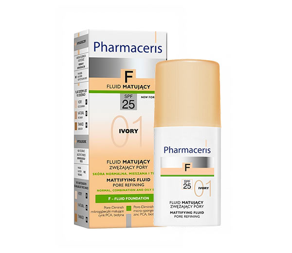 _Pharmaceris-F--Mild-Fluid-Foundation-Spf25+-01-Ivory-Intense--Coverage-