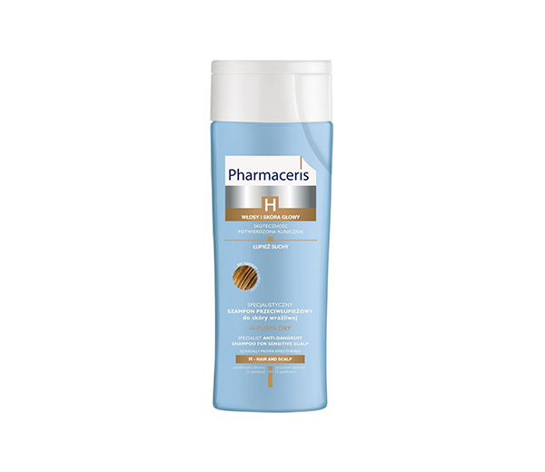 فارماسيرز إتش بورين دراي شامبو - Pharmaceris H_Purin Dry Shampoo