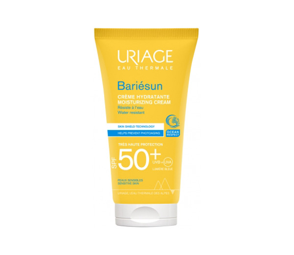 Uriage-Bariesun-Spf50-Fragrance-Free-Cream