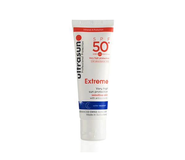 Ultrasun Extreme SPF50+ - الترا صن اكستريم SPF50+