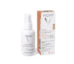 Vichy capital soleil UV-age daily 50 tinted