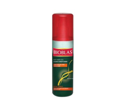 بيوبلاس بلسم سائل مضاد لتساقط الشعر للشعر الباهت - Bioblas Anti Hair Loss Liquid Conditioner For Lifeless and dull Hair